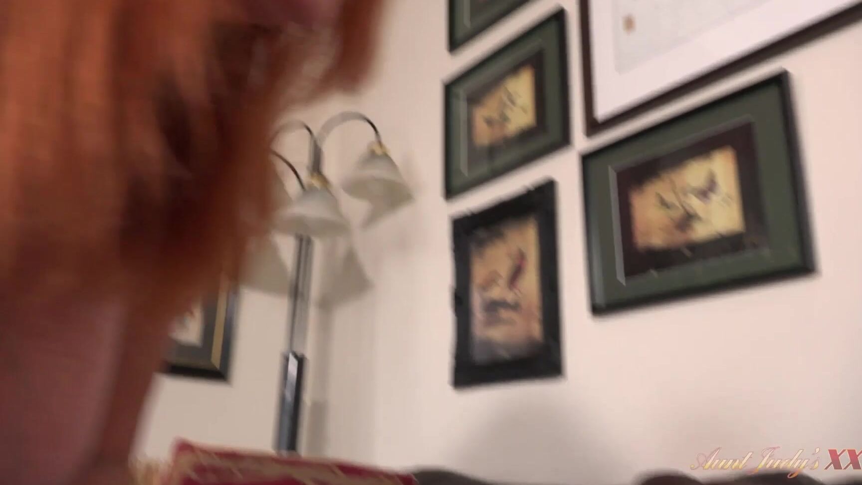 MILF, All Sex, Hardcore, Big Tits, Big Ass, Gonzo Melanie aka Melanie Taylor, Ginger Tiger - Busty Redhead Stepmom Melanie Is Back By Request SiteRip