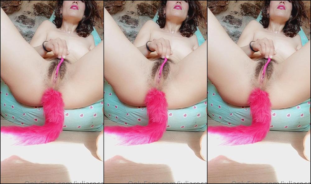 Juliarocax En Estos Dias Que Tengo Menos Sexo Me Doy