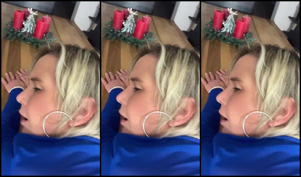 Sasha Nylon Lingerie Onlyfans Wollte Euch Mein Ftzchen Zeigen Aber Der Kameramann Konnte Es Nicht Lassen Und Musste In Mich Rein Mp