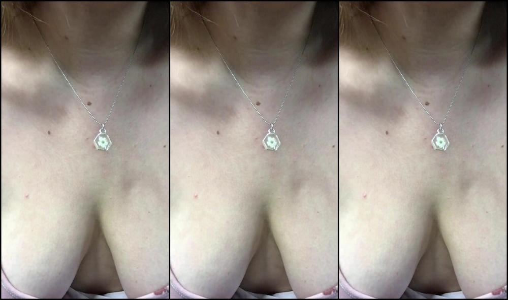 Big Boobs,Big Tits,Ice Fetish,Nipples,Spit Fetish embermae boobs cubes and drool ManyVids