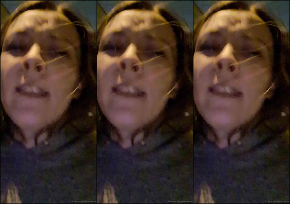 Theotherwoman I Like Starting Fires