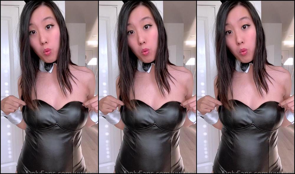 Uwutofu Onlyfans Video 141