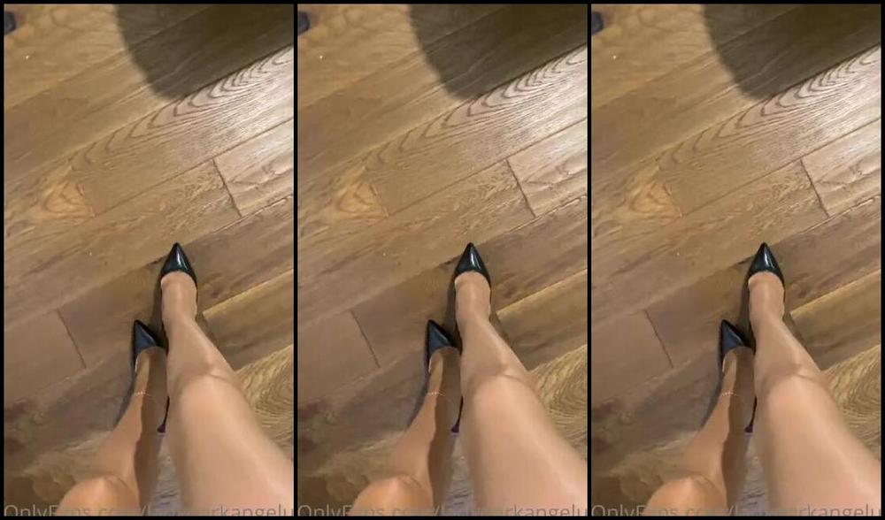 Ladydarkangeluk Onlyfans Listen