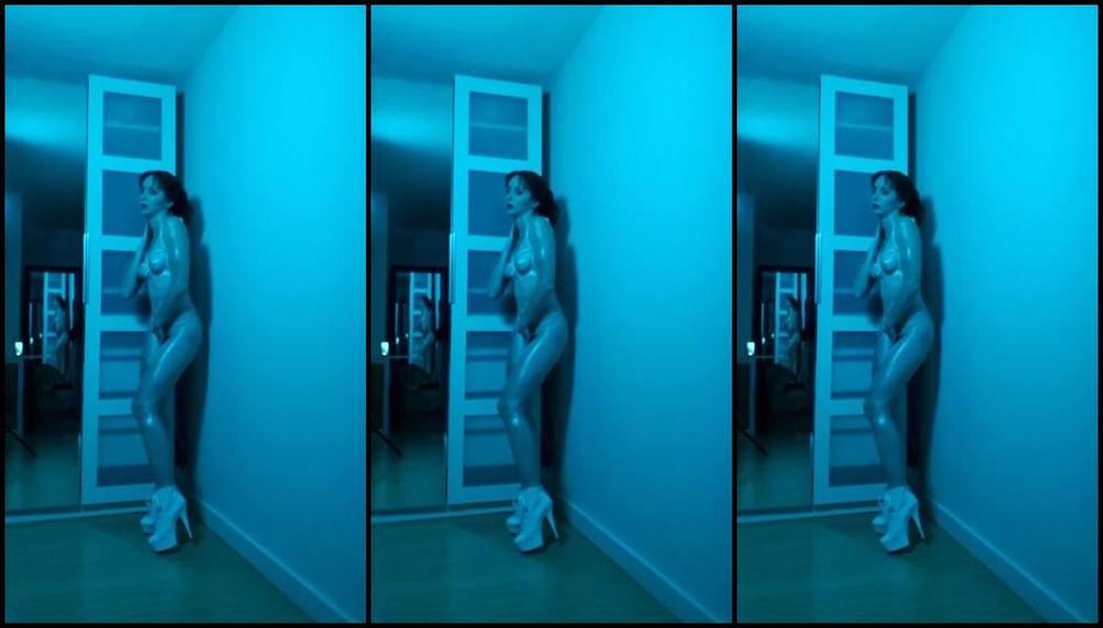 Caelyx Finally Was Able To Upload This Bts Video With Pete Jones Photography I