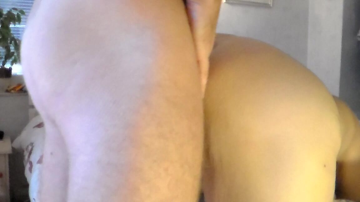 Sexazul Close Up Doggystyle Fuck