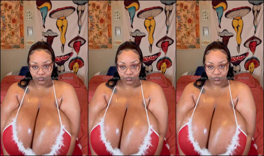 Shamefully Skilled 3120488223 12 10 2023 Advent Calendar Day 10