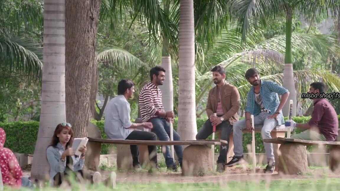 Virgin At 27 2021 S01 Hindi 720P Web Dl Aac