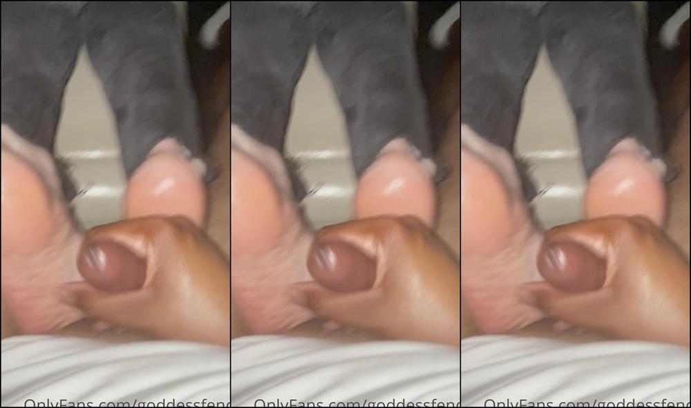 Goddessfendi 2624894259 10 03 2022 He Kept Talking About Wanting To Eat My Ass So I Gave Him A Great View