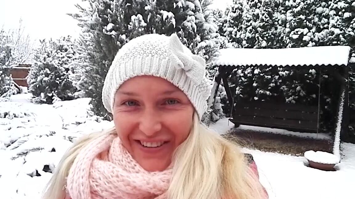 Kathianobilixx Findom 03 18 2018 Onlyfans Video Good Morning My Darlings