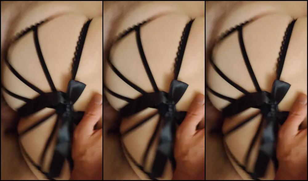 Шлюху Ж Стко Ебут В Жопу