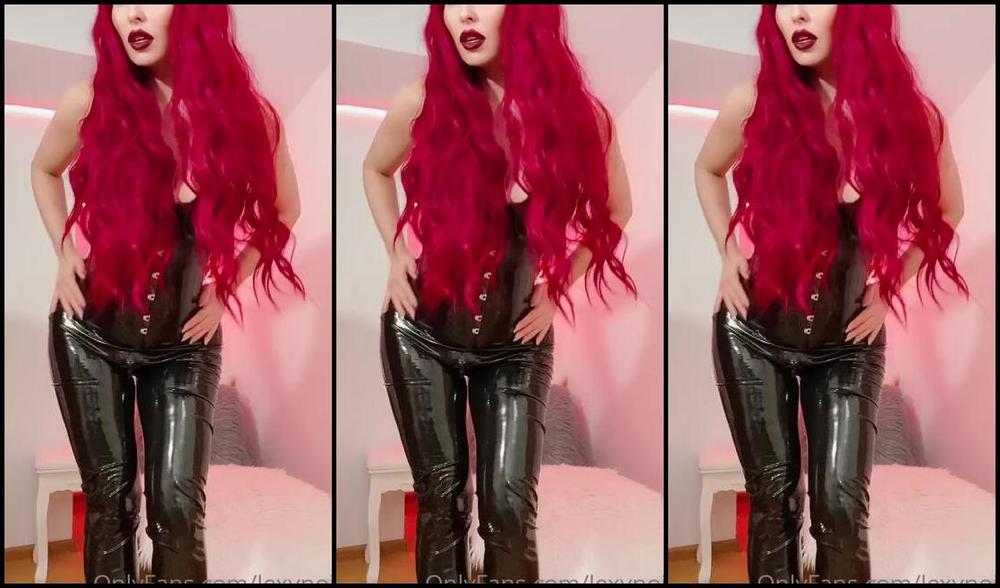 Lexy Noir Nicknamed Lexynoir Onlyfans Today Is Your Lucky Day You Get Rewarded Cause You Have Been A Good Slut