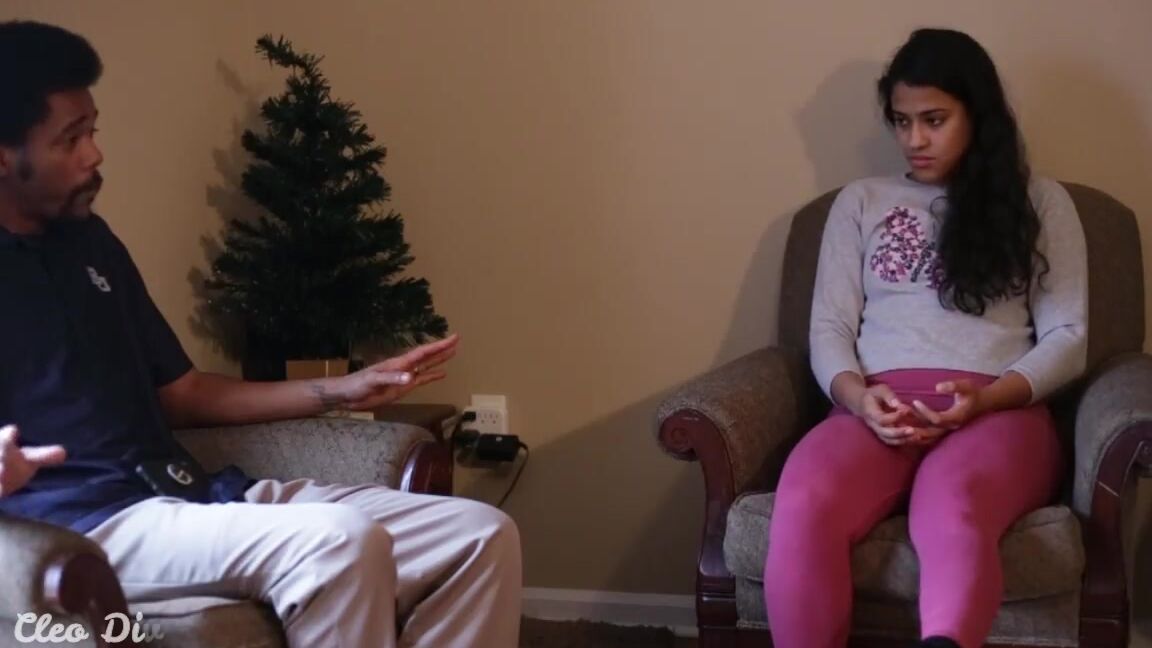 Cleo Divine, Spanking M F, HD, CleoDivine Spanked At Uncle Pharaohs House Clips4Sale