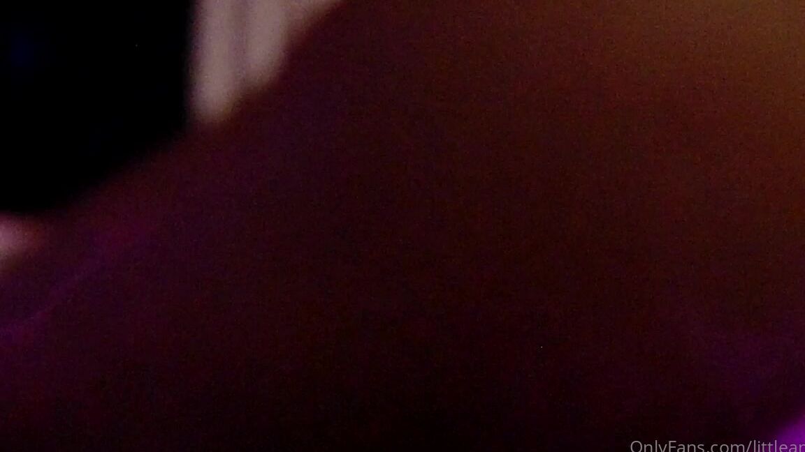 Littleamora 636504074 08 03 2020 Close Up Do You Like Me Dancing Sorry About My Camera That Keeps Withou