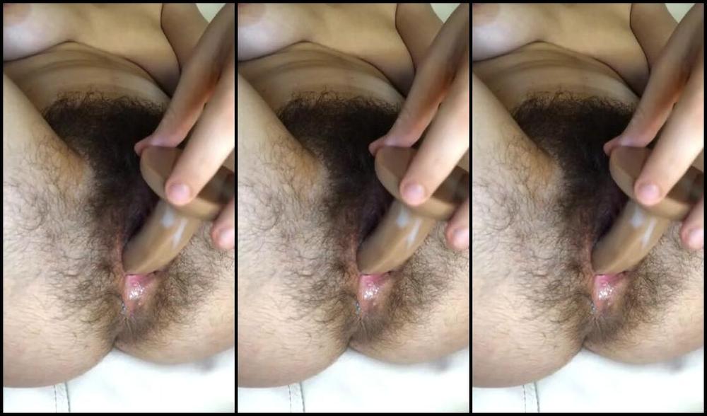 Hannah Hunt Nicknamed Horny Hippie Onlyfans Playing With Myself Until I M A Creamy Pink Mess