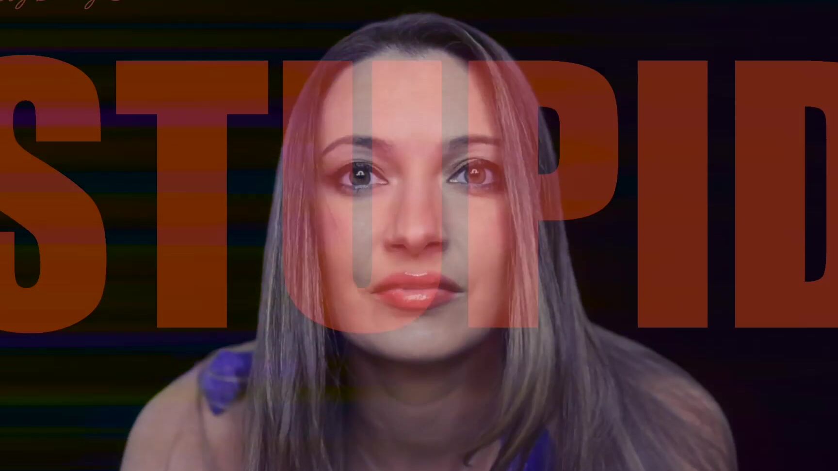 Bratty Bunny _ GOON 10 Fetish