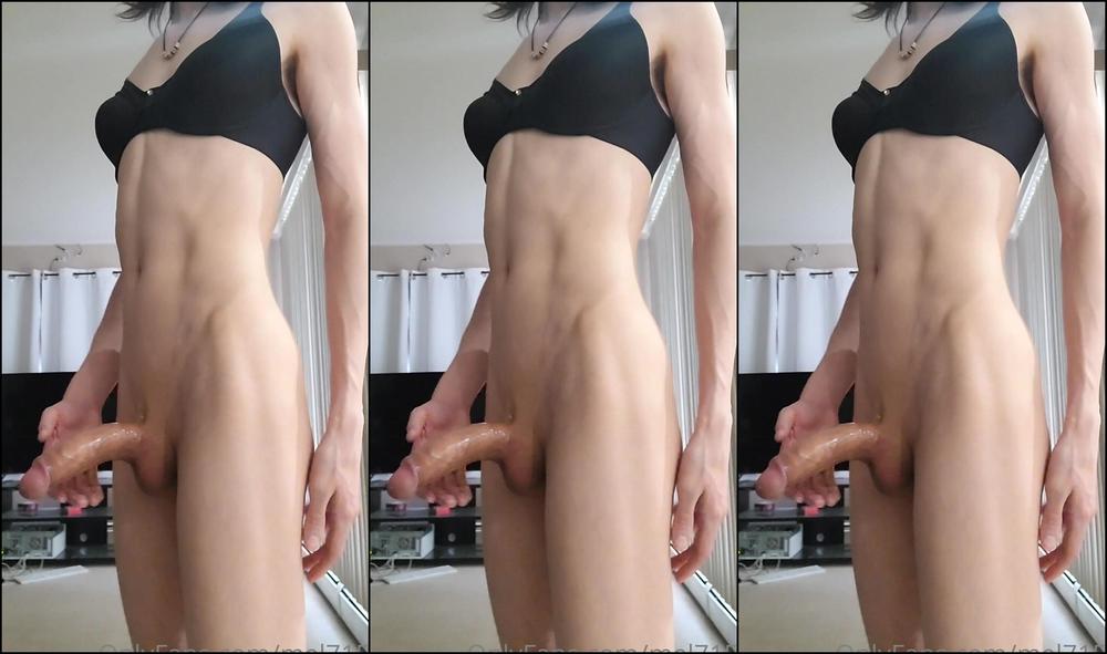 Mel Very Suckable My Cum Went Everywhere