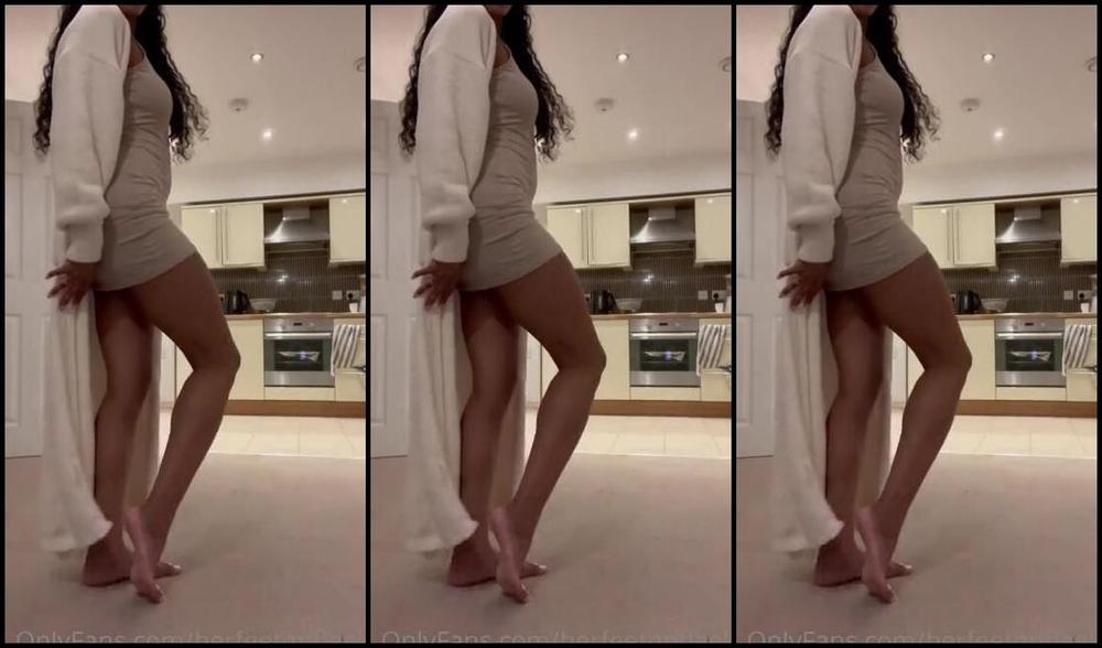 Fleek Feet Aka Herfeetonfleek Onlyfans Morning2