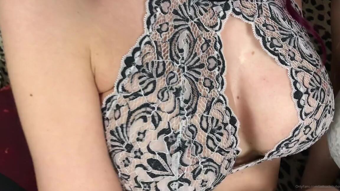 Alisha Griffanti Nicknamed Ladivadeltubo 02 19 2020 Onlyfans Video Io E Babemarta Ci Tocchiamo Le Zinne