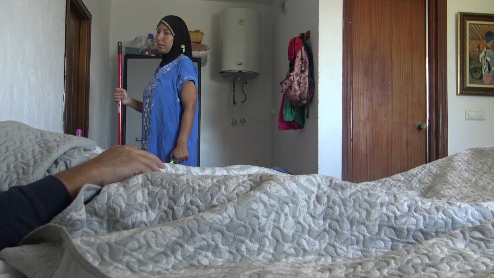 "Ersties" Amateur Rimjob, Rimjob, Amateur Rimming, Milf Rimming, Ass Licking, Asshole Fetish, Asshole Closeup, Morocco, Egypt, Algeria, Tunisia, Turkey, Afghanistan, India, Pakistan, Dubai, Suggest Ersties Arab Muslim Cleaning Maid Rimming For First 