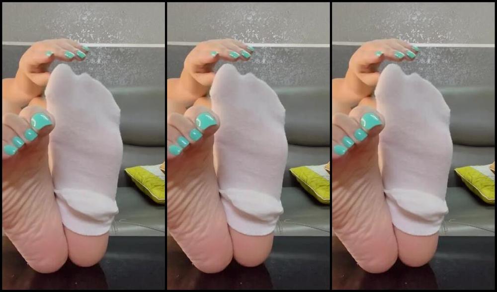 Miasexifeet4U Onlyfans 03 11 2024 You Just Wanna Burry Your Face In There Don T You