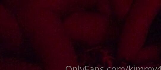 Kimmy Happy New Year And I Wanna Fuck With You Next Year