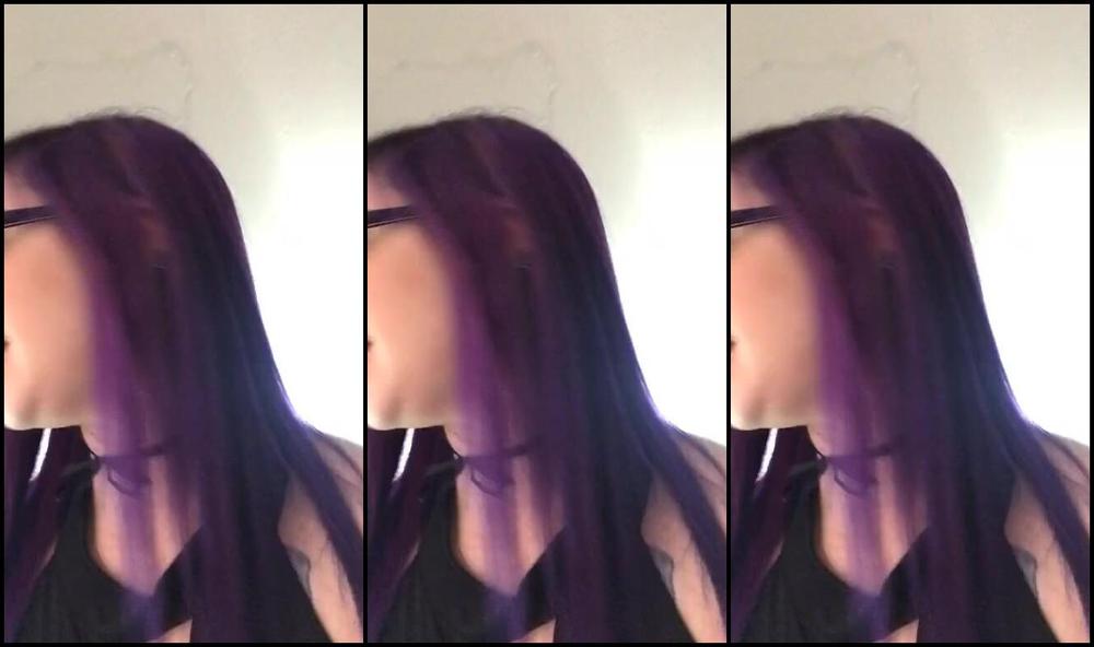 sexy aymee coffee manyvids