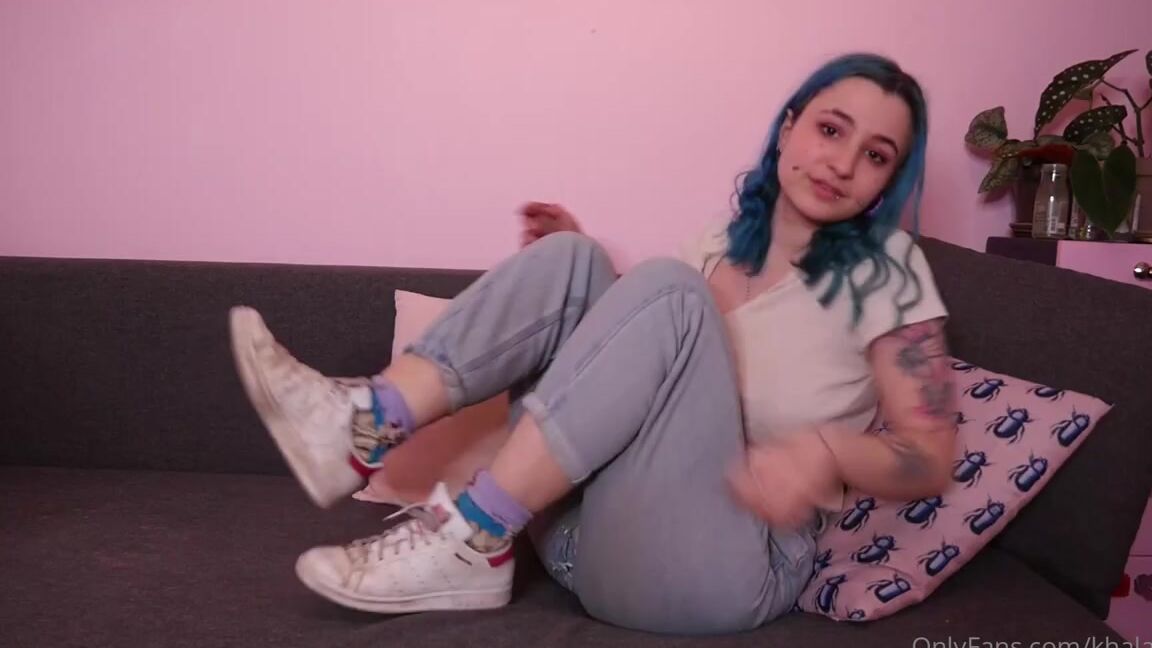 Khalamite Nicknamed Khalamite Onlyfans Tw Foot Fetish Humiliation Domination Je Sais Que Vous Tes Pas Mal Sur Mon Onlyfans Aimer Mes