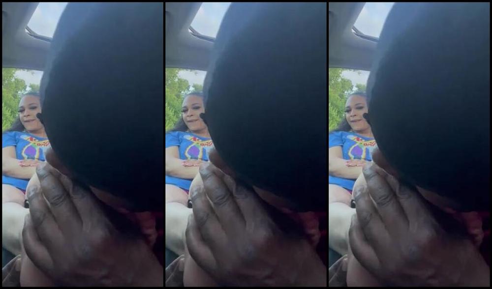 Blatina Goddess 06 24 2025 Onlyfans Video Getting My Big Sexy 12S Licked And Sucked On At The Park Donutliianada