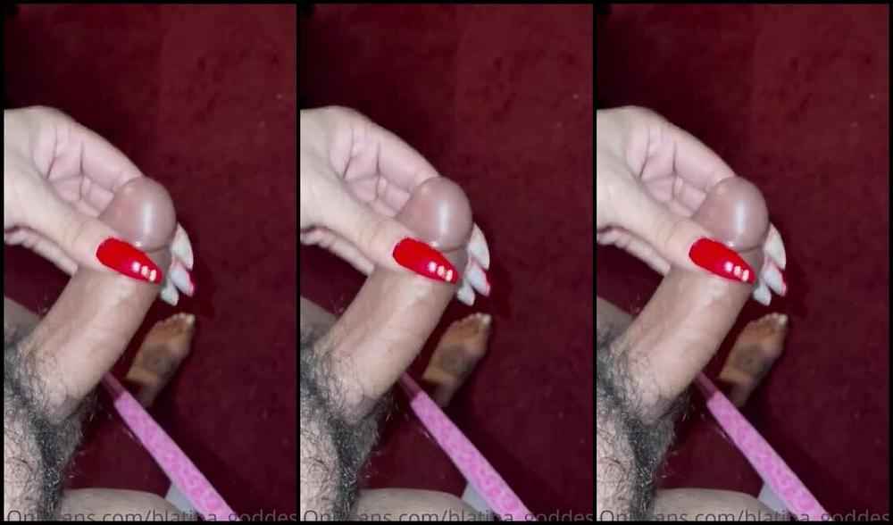 Blatina Goddess Onlyfans 12 25 2021 Merry Christmas