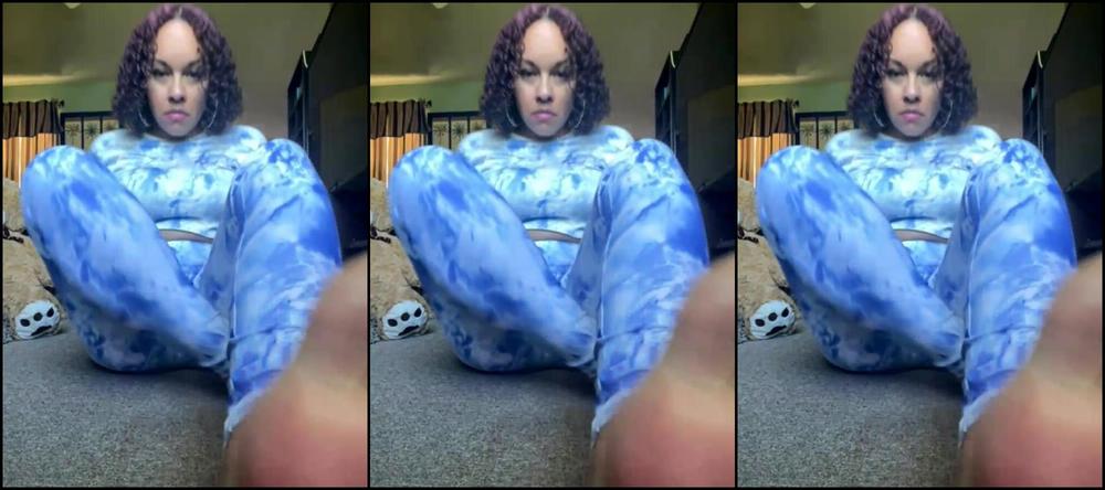 Deedeericanfeet Stream Started At Pm I Don T Bite Unless I Need Too I Appreciat