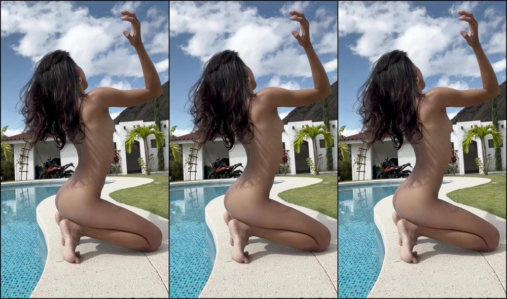 Naughtyfuji 2530720926 07 27 2022 Can Sweaty Girls Be Hot Too