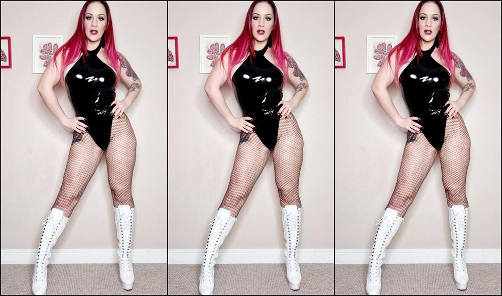 Ruby Onyx Boot Collection