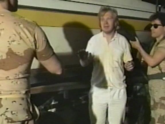 "Scene 1. Sunny McKay, Don FernandoScene 2. Feline Fabre, Don Fernando, Ron JeremyScene 3. Cameo, Taylor WaneScene 4. Feline Fabre, Taylor Wane, Ron JeremyScene 5. Cameo, Sunny McKay, Wayne Summers" Anal, Classic Up The Gulf Arrow Productions