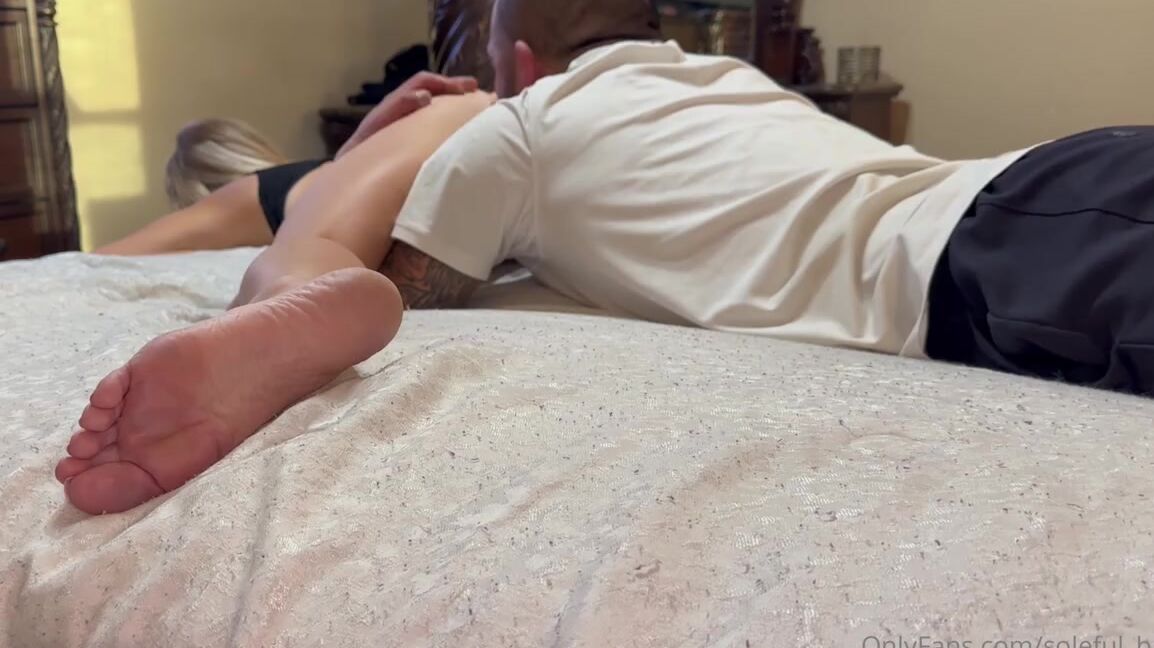 Barbie Soles Nicknamed Soleful Barbie Onlyfans Barbies Boytoy9