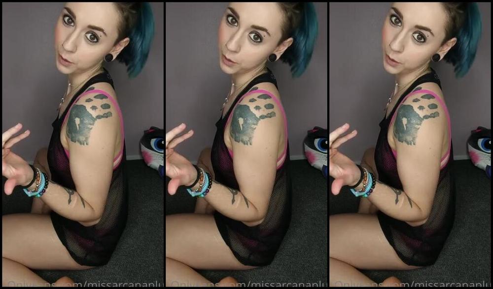 Missarcanaplus Nicknamed Missarcanaplus Onlyfans I Love Messing Around With Some Mesh And Lace So Fun And Sexy Another Throwback To Celebrate My 2