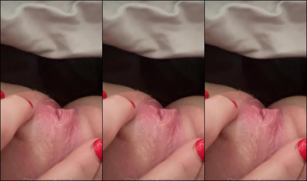 Dollybitch Woke Up Soo Horny The Fuck