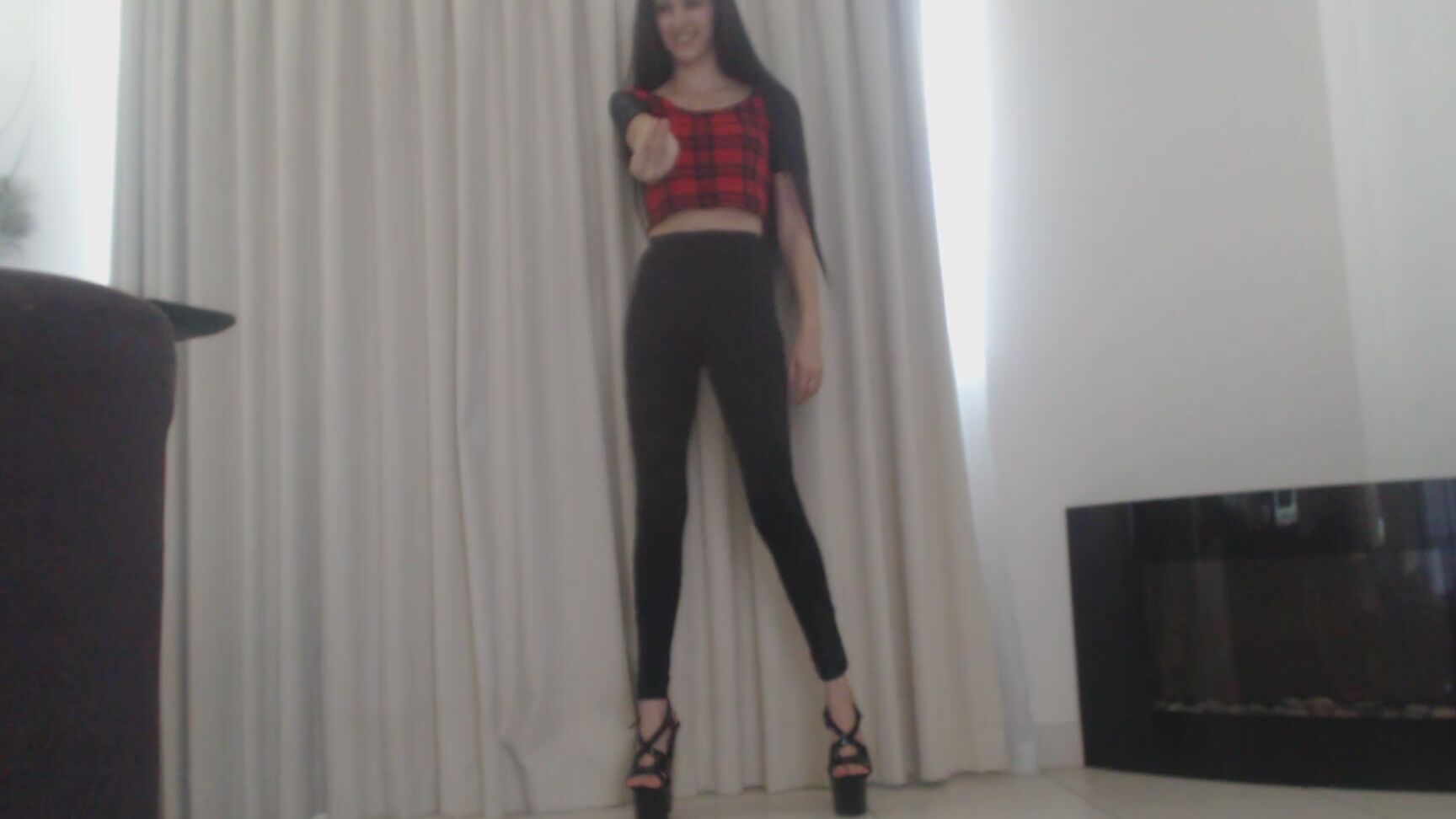 Mistress Chantel Let Me Ruin You