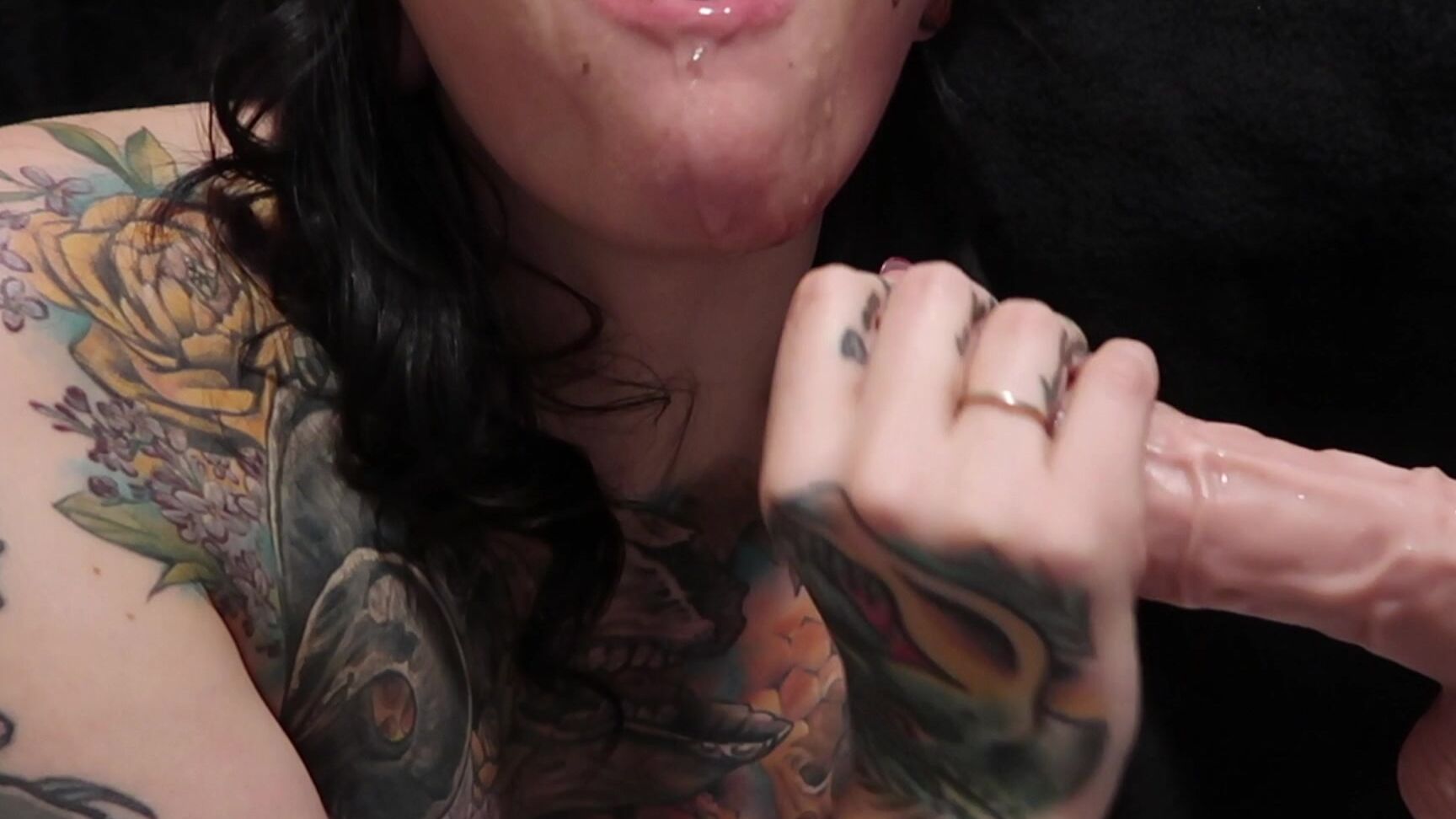 Jude Ryan Fuck Machine And Cream Manyvids