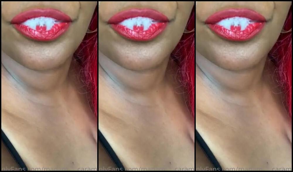 Madam Caramel Onlyfans Armpits Licking Duties For All You I Demand A Very Good Job