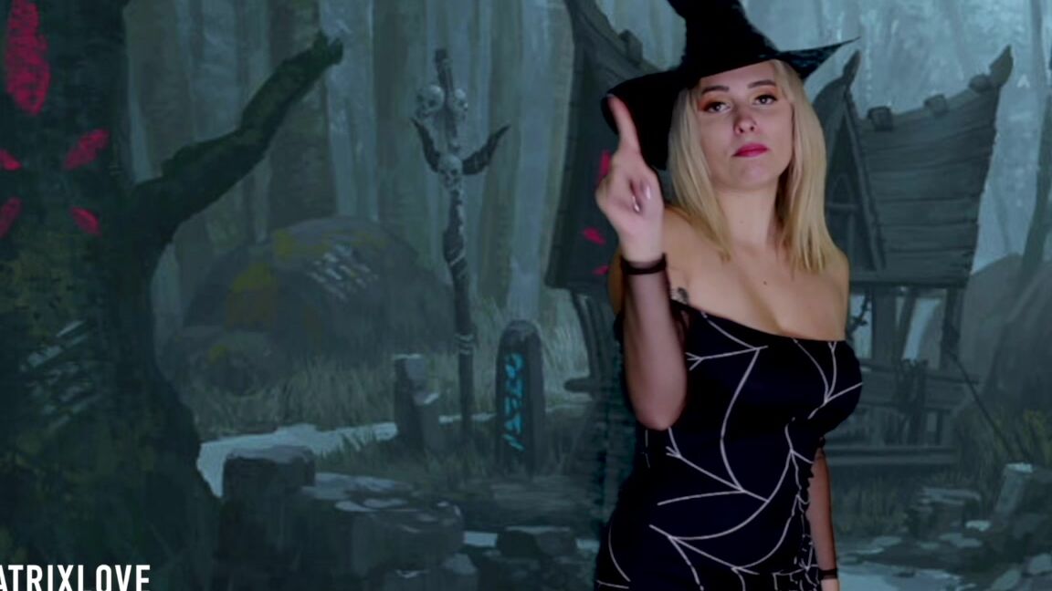 Beatrixlove Sending Spell