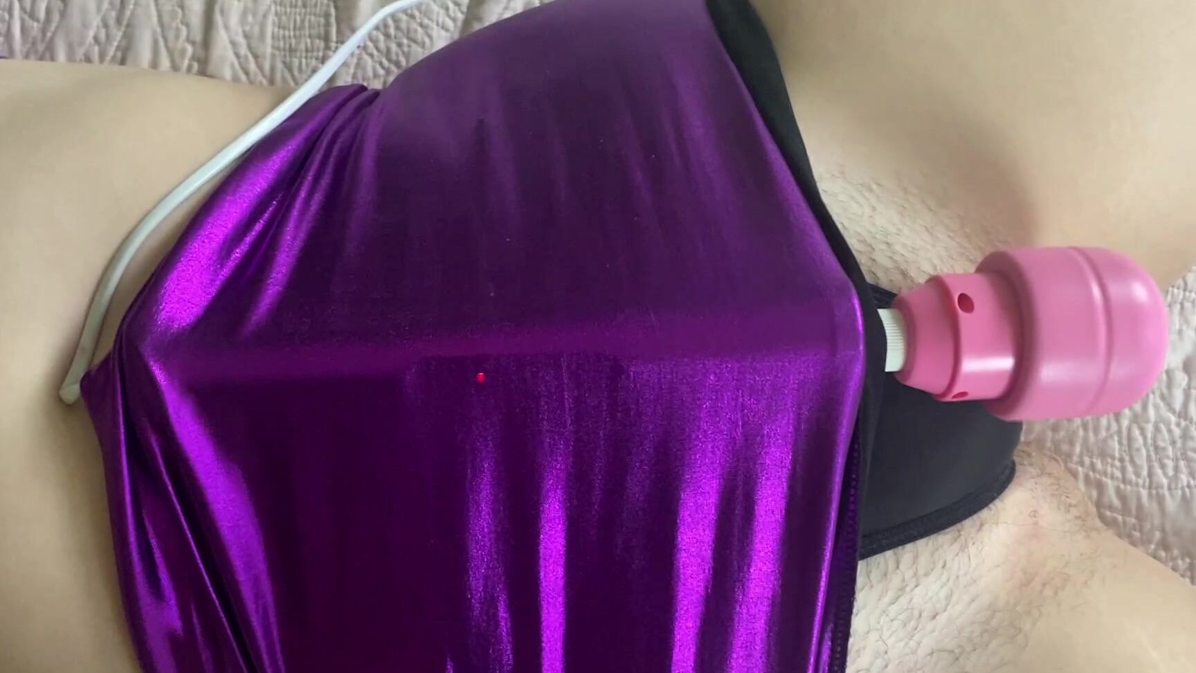 "DandyinDistress" bondage, damselindistress, fetishclothing, tallwomen, vibrator Shiny Booty Bound and Vibed manyvids