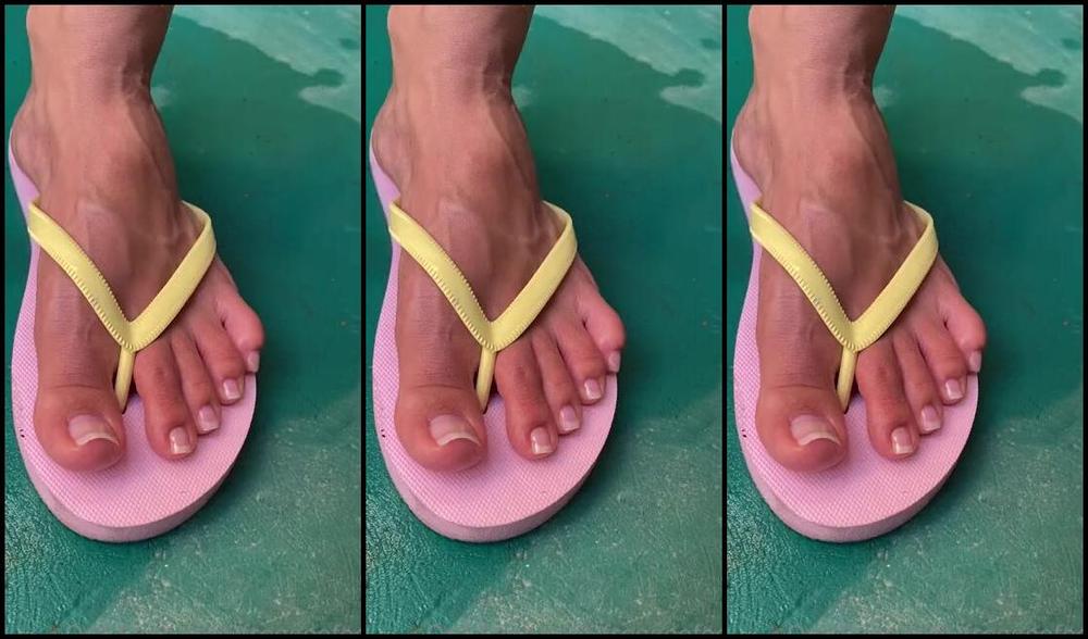 Froggeevip Onlyfans My Veins During The Summer