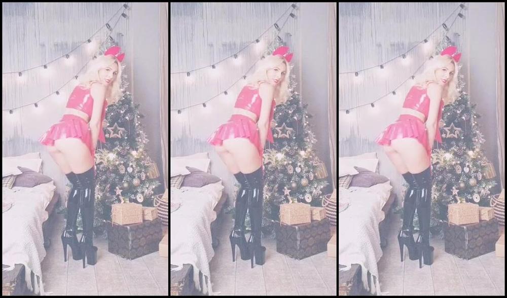 Katerina Piglet Nicknamed Katerinapiglet Femdom 01 13 2019 Onlyfans Video In Russia There Is A Holiday And It Is Called Old New Year