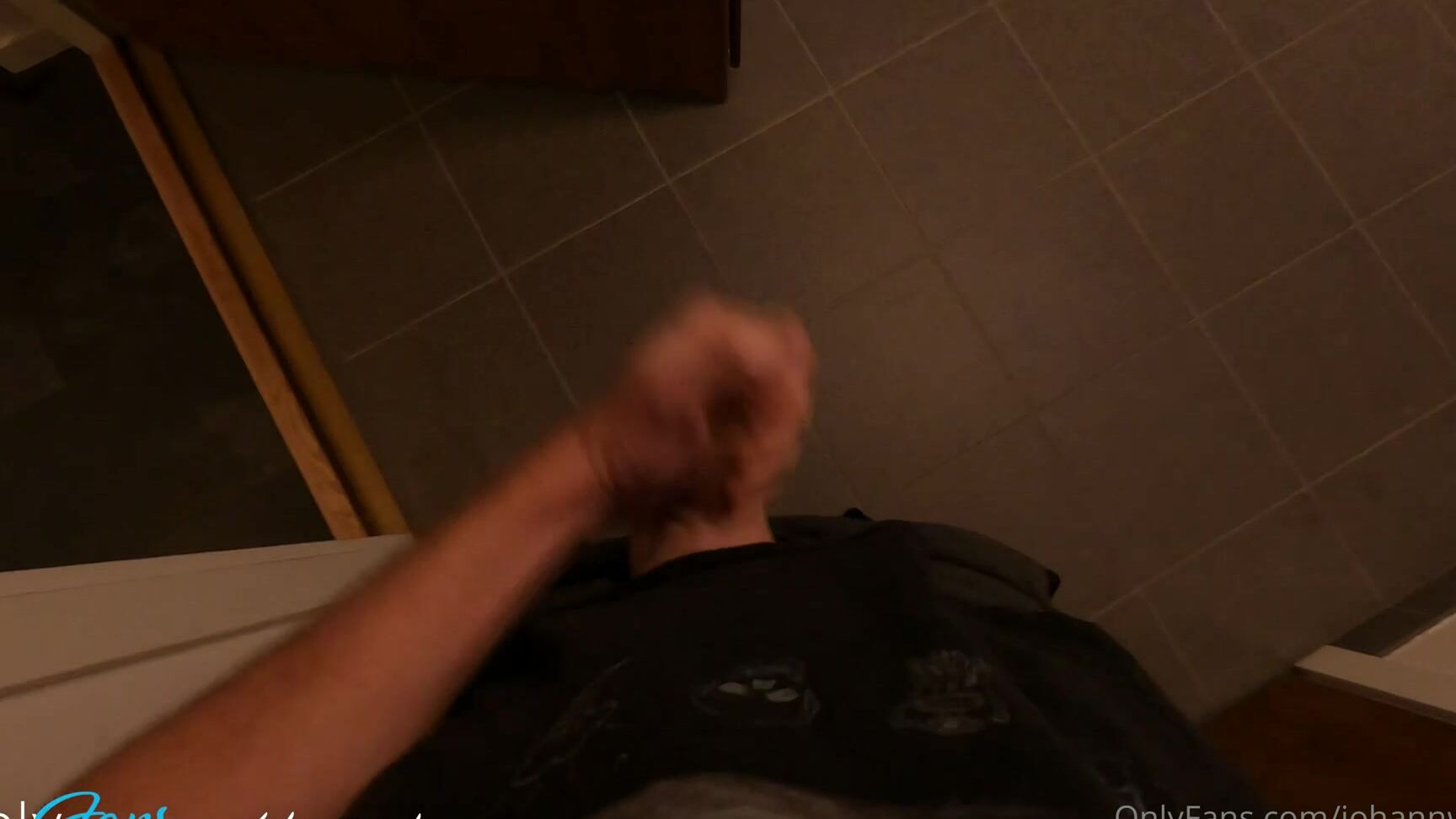 Johannwood Fuck I Love The Kick From The Adrenaline