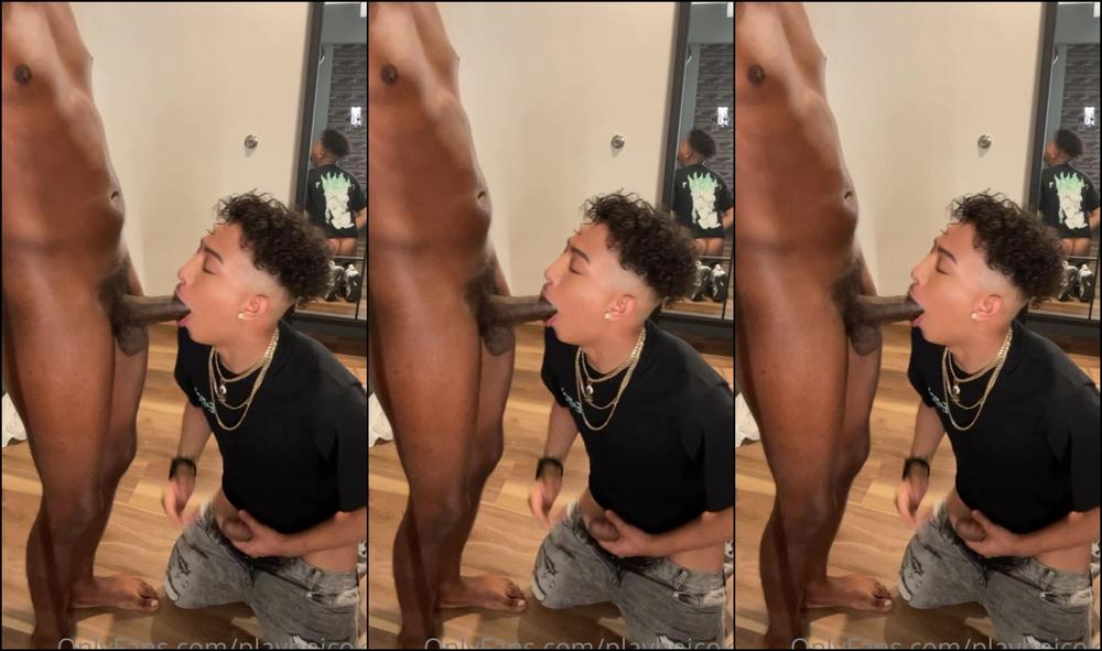 Playboicoke Sucking My Ex Slimmdeeee Slimdeeee The Biggest Dick I Ve Ever Sucked