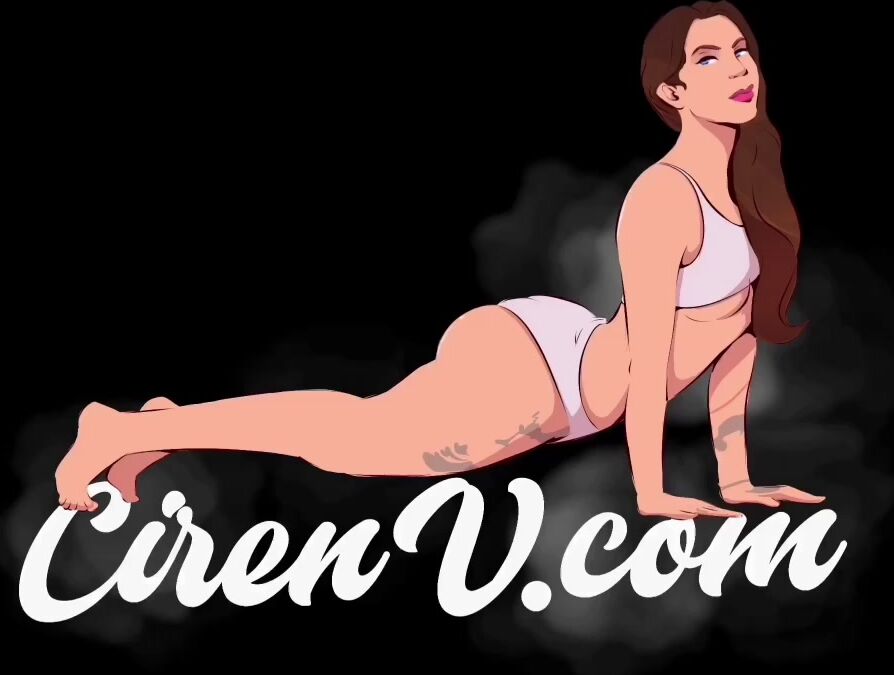 Exercise,Fitness,Hot Wives,Home Video,Nudism ciren verde hotwife nude workout ManyVids