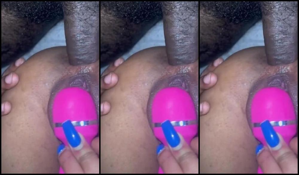 "Yofavpornstars" Ebony, Anal, Suggest Yofavpornstars Ass Fucked With The Vibrator On The Clit pornhub