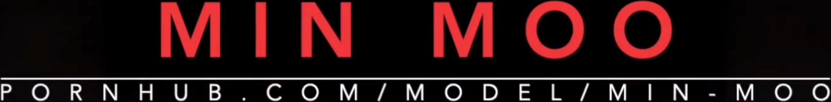 Minmoo Smashing His Ass Manyvids