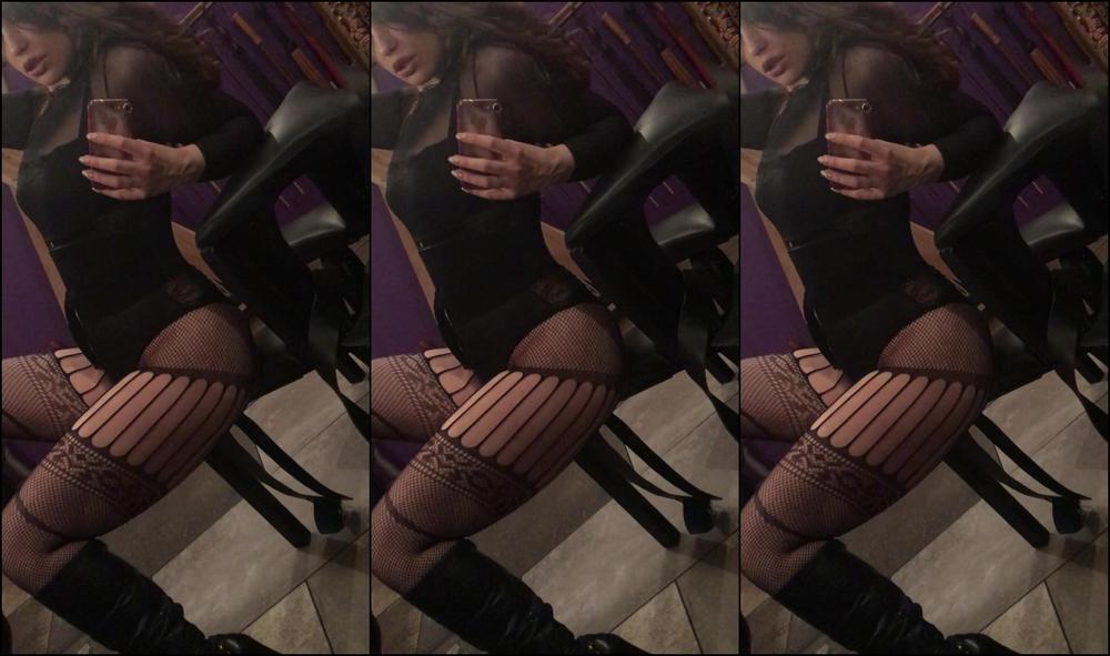 Goddess Gynarchy Iting For My Next Victim