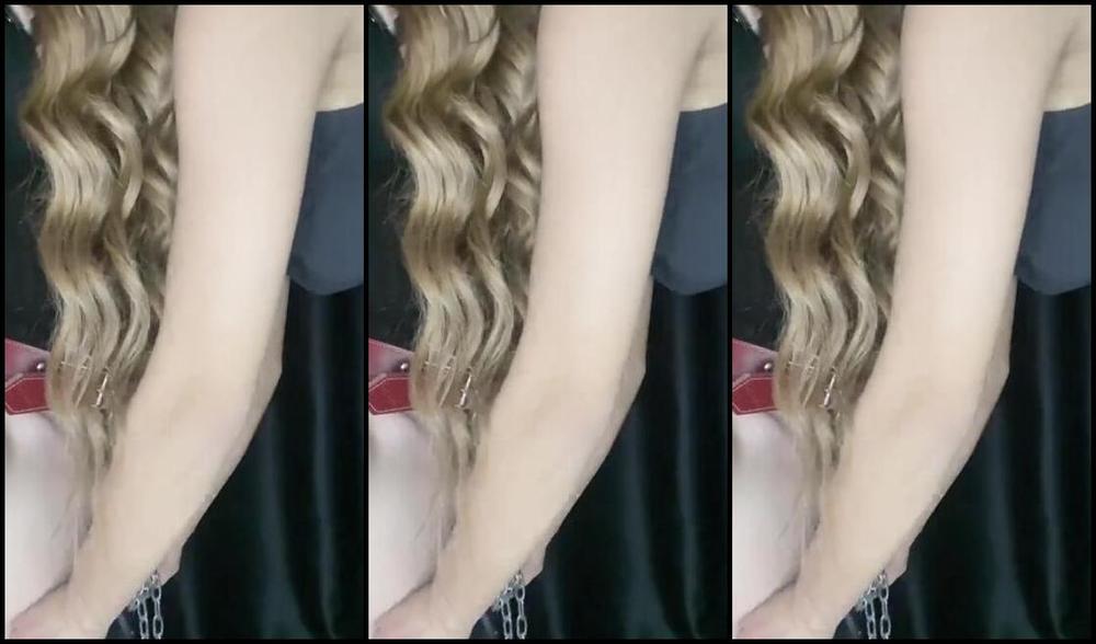 Sahibezeynepppp Onlyfans Klemi Tokatladm Azna Tkrdm Yetmedi Krbaladm Hahahahahap